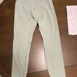 Lululemon Align leggings